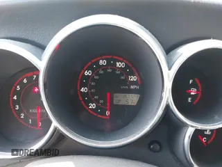 2008 Toyota Matrix STD with VIN 2T1KR32E48C719259, listed as a IAAI auction lot 42018448 with 157,727 mi miles and . Bid and sale history available at DreamBid. Image 7.