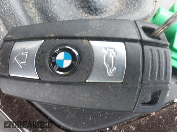 2011 BMW 3 Series 335i xDrive with VIN WBAKF9C54BE262075, listed as a IAAI auction lot 42351986 with Not provided miles and . Bid and sale history available at DreamBid. Image 11.
