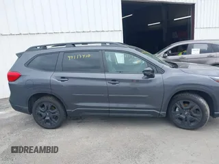 2023 Subaru Ascent Onyx Limited z VIN 4S4WMAKD0P3452295, wystawiony jako IAAI lot #42117410 z przebiegiem Nie podano mil oraz . Historia ofert i sprzedaży dostępna na DreamBid. Obrazek 13.