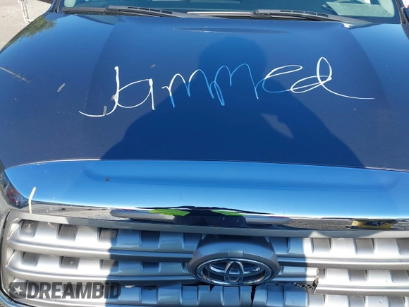 2016 Toyota Sequoia Limited with VIN 5TDJY5G16GS140022, listed as a IAAI auction lot 40995557 with 116,032 mi miles. Bid and sale history available at carsss.com. Image 10.