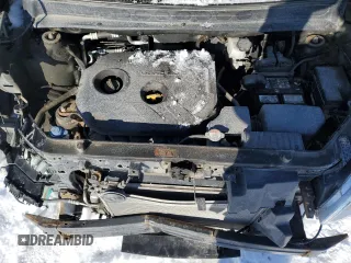 2013 Kia Soul + with VIN KNDJT2A62D7572551, listed as a Copart auction lot 44395045 with 71,026 mi miles and Salvage Title. Bid and sale history available at carsss.com. Image 11.
