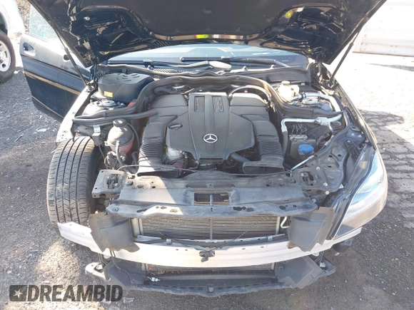 2015 Mercedes-Benz CLS 400 with VIN WDDLJ6HB3FA153077, listed as a IAAI auction lot 42537583 with 56,404 mi miles and . Bid and sale history available at DreamBid. Image 10.