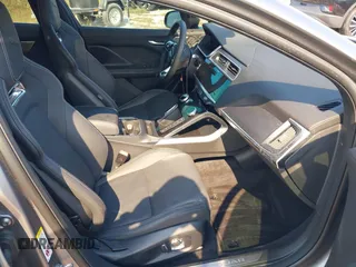 2024 Jaguar I-PACE R-Dynamic HSE with VIN SADHM2S12R1634818, listed as a IAAI auction lot 40531501 with 1 mi miles. Bid and sale history available at carsss.com. Image 5.