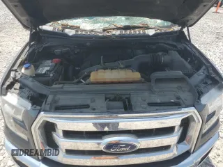 2015 Ford F-150 XLT с VIN 1FTEX1EPXFFC39073, выставлен на аукционе Copart как лот 58967185 с пробегом 170 992 миль миль и Списание • Salvage title. История ставок и продаж доступна на DreamBid. Изображение 11.