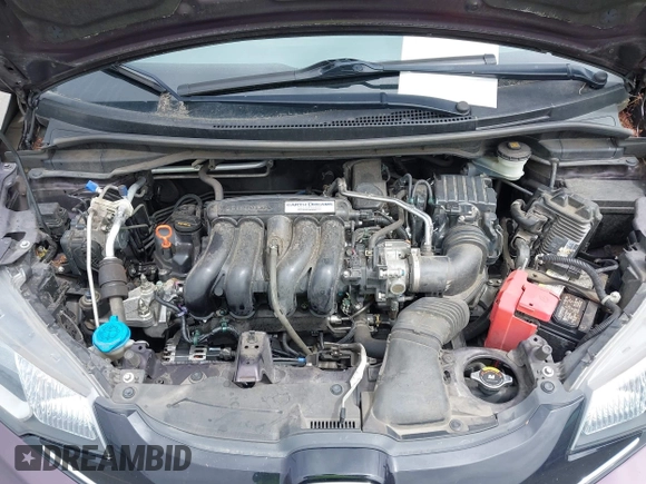 2015 Honda Fit EX-L with VIN 3HGGK5H80FM776264, listed as a IAAI auction lot 42717876 with 74,061 mi miles and . Bid and sale history available at DreamBid. Image 10.