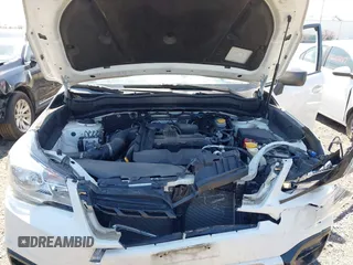 2017 Subaru Forester z VIN JF2SJABCXHH460266, wystawiony jako IAAI lot #42157943 z przebiegiem 72 774 mil mil oraz . Historia ofert i sprzedaży dostępna na DreamBid. Obrazek 10.