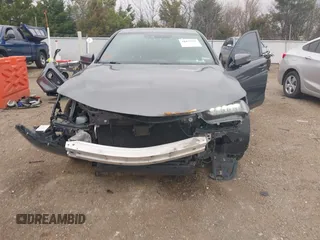 2018 Acura TLX w/A-SPEC Pkg with VIN 19UUB3F60JA003602, listed as a IAAI auction lot 41493147 with 92,060 mi miles and . Bid and sale history available at DreamBid. Image 6.