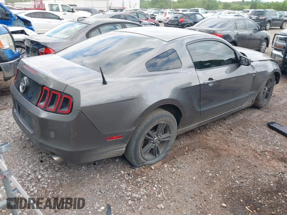 2014 Ford Mustang V6 с VIN 1ZVBP8AM7E5287185, выставлен на аукционе IAAI как лот 42187534 с пробегом 165 355 миль миль и . История ставок и продаж доступна на DreamBid. Изображение 4.