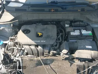 2018 Hyundai Kona SE z VIN KM8K1CAA5JU157849, wystawiony jako IAAI lot #42687440 z przebiegiem 63 326 mil mil oraz . Historia ofert i sprzedaży dostępna na DreamBid. Obrazek 20.