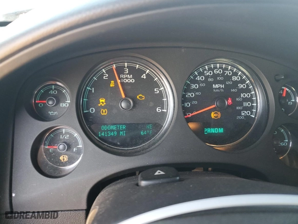 2013 Chevrolet Avalanche LS with VIN 3GNMCEE04DG116955, listed as a Copart auction lot 83069414 with 141,349 mi miles and Clean Title. Bid and sale history available at carsss.com. Image 9.