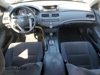 2009 Honda Accord LX-P with VIN 1HGCP26449A191090, listed as a Copart auction lot 51800275 with 317,314 mi miles and Clean Title. Bid and sale history available at DreamBid. Image 8.