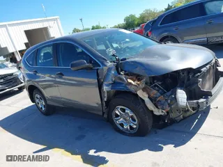 2014 Honda CR-V LX with VIN 3CZRM3H38EG715407, listed as a IAAI auction lot 41849696 with 170,039 mi miles. Bid and sale history available at carsss.com. Image 13.
