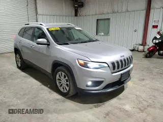 2019 Jeep Cherokee Latitude z VIN 1C4PJLCB5KD242546, wystawiony jako Copart lot #51445625 z przebiegiem 140 256 mil mil oraz Szkoda całkowita • Salvage title. Historia ofert i sprzedaży dostępna na DreamBid. Obrazek 11.