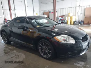 2012 Mitsubishi Eclipse GS with VIN 4A31K5DF3CE008298, listed as a IAAI auction lot 41257516 with 223,150 mi miles and . Bid and sale history available at carsss.com. Image 13.
