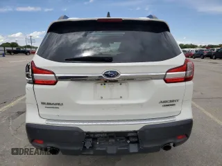 2019 Subaru Ascent Limited with VIN 4S4WMALD0K3405310, listed as a Copart auction lot 56633355 with 84,302 mi miles and Salvage title. Bid and sale history available at DreamBid. Image 6.