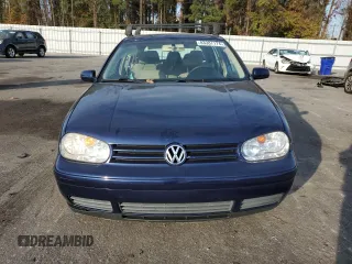 2006 Volkswagen Golf GLS z VIN 9BWGR61J264005772, wystawiony jako Copart lot #83387174 z przebiegiem 171 287 mil mil oraz Szkoda całkowita • Salvage title. Historia ofert i sprzedaży dostępna na DreamBid. Obrazek 5.