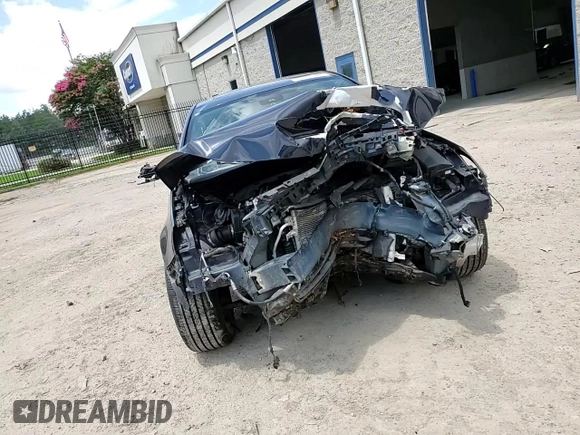 2016 Buick Regal with VIN 2G4GK5EXXG9116149, listed as a Copart auction lot 64391545 with 139,289 mi miles and Salvage title. Bid and sale history available at DreamBid. Image 13.