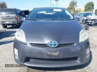 2010 Toyota Prius II with VIN JTDKN3DU8A0165868, listed as a IAAI auction lot 41860926 with 148,827 mi miles. Bid and sale history available at carsss.com. Image 12.