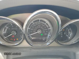 2010 Lincoln MKT EcoBoost with VIN 2LMHJ5AT6ABJ04742, listed as a Copart auction lot 48533215 with 175,565 mi miles and Salvage Title. Bid and sale history available at DreamBid. Image 9.