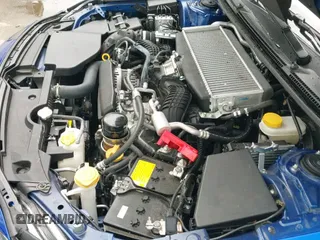 2023 Subaru WRX Premium with VIN JF1VBAF62P9823106, listed as a IAAI auction lot 42364780 with 12,537 mi miles and . Bid and sale history available at DreamBid. Image 21.