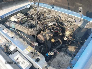 1997 Ford Ranger XLT z VIN 1FTCR14X3VPA36389, wystawiony jako IAAI lot #42411748 z przebiegiem 245 802 mil mil oraz . Historia ofert i sprzedaży dostępna na DreamBid. Obrazek 10.