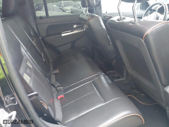 2011 Jeep Liberty Sport with VIN 1J4PP2GK0BW559054, listed as a IAAI auction lot 41642092 with 273,927 mi miles. Bid and sale history available at carsss.com. Image 7.