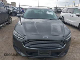 2016 Ford Fusion SE с VIN 1FA6P0H71G5115314, выставлен на аукционе IAAI как лот 42200112 с пробегом 173 783 миль миль и . История ставок и продаж доступна на DreamBid. Изображение 6.