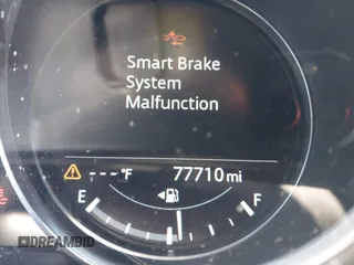 2019 Mazda CX-5 Sport with VIN JM3KFBBM2K0508743, listed as a IAAI auction lot 41288659 with 77,710 mi miles and . Bid and sale history available at DreamBid. Image 15.