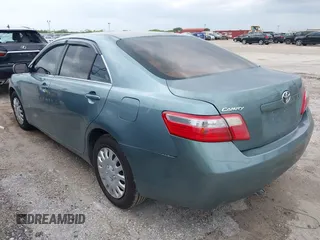 2008 Toyota Camry LE with VIN 4T1BE46K68U771153, listed as a IAAI auction lot 42103998 with 252,811 mi miles and . Bid and sale history available at DreamBid. Image 3.