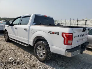 2015 Ford F-150 XLT with VIN 1FTEW1EG7FKD79933, listed as a Copart auction lot 70428944 with 189,521 mi miles and Clean Title. Bid and sale history available at carsss.com. Image 2.