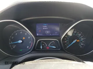 2012 Ford Focus SE with VIN 1FAHP3F29CL462087, listed as a Copart auction lot 50381875 with 95,306 mi miles and Salvage Title. Bid and sale history available at carsss.com. Image 9.