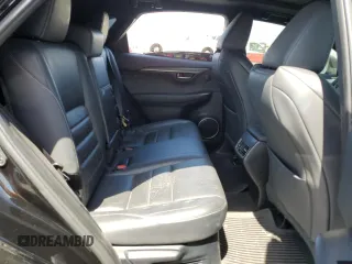 2017 Lexus NX 200t z VIN JTJBARBZXH2148188, wystawiony jako Copart lot #60908635 z przebiegiem 62 720 mil mil oraz Szkoda całkowita • Salvage title. Historia ofert i sprzedaży dostępna na DreamBid. Obrazek 11.