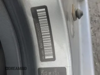 2003 Kia Spectra with VIN KNAFB121335295115, listed as a Copart auction lot 78070674 with Not Provided miles and Salvage Title. Bid and sale history available at DreamBid. Image 14.
