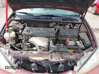 2004 Toyota Camry LE z VIN 4T1BE30K74U364617, wystawiony jako IAAI lot #42046280 z przebiegiem 150 659 mil mil oraz . Historia ofert i sprzedaży dostępna na DreamBid. Obrazek 10.