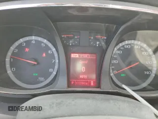 2015 GMC Terrain Denali with VIN 2GKALUEK5F6294304, listed as a Copart auction lot 77226104 with 177,284 mi miles and Salvage Title. Bid and sale history available at carsss.com. Image 9.