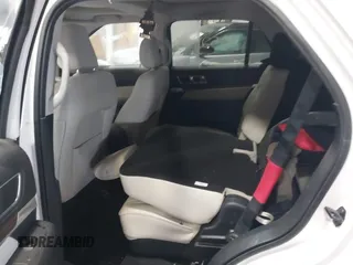 2019 Ford Explorer Limited with VIN 1FM5K8F81KGA45918, listed as a IAAI auction lot 41611883 with Not provided miles and . Bid and sale history available at DreamBid. Image 8.