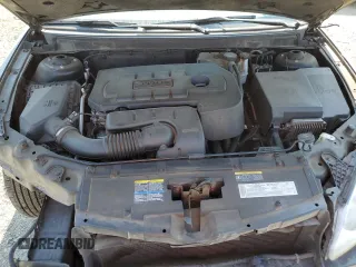 2006 Pontiac G6 1SV z VIN 1G2ZF55BX64225352, wystawiony jako Copart lot #57915805 z przebiegiem 194 400 mil mil oraz Szkoda całkowita • Salvage title. Historia ofert i sprzedaży dostępna na DreamBid. Obrazek 11.