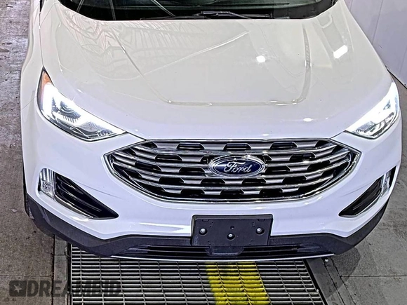 2019 Ford Edge SEL with VIN 2FMPK3J9XKBC37759, listed as a IAAI auction lot 42666643 with 103,812 mi miles and . Bid and sale history available at DreamBid. Image 26.