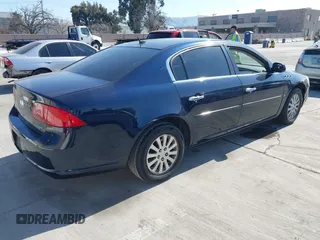 2006 Buick Lucerne CX with VIN 1G4HP57206U256123, listed as a IAAI auction lot 41781731 with 162,906 mi miles and . Bid and sale history available at DreamBid. Image 4.