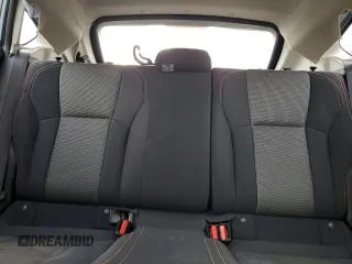 2020 Subaru Crosstrek Premium with VIN JF2GTAPC5L8243550, listed as a Copart auction lot 59637725 with 76,627 mi miles and Salvage title. Bid and sale history available at DreamBid. Image 10.