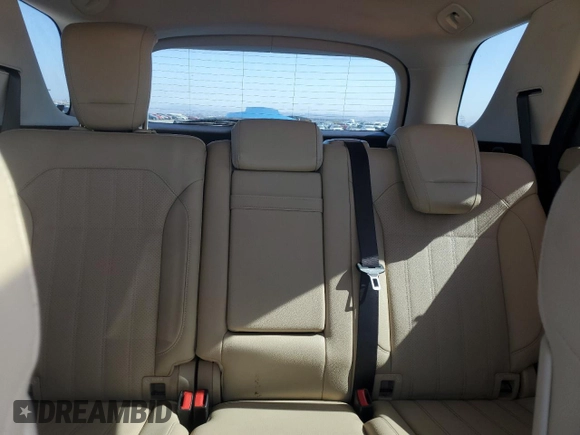 2016 Mercedes-Benz GLE 350 with VIN 4JGDA5JB0GA635229, listed as a Copart auction lot 55688945 with 107,700 mi miles and Clean title. Bid and sale history available at DreamBid. Image 10.