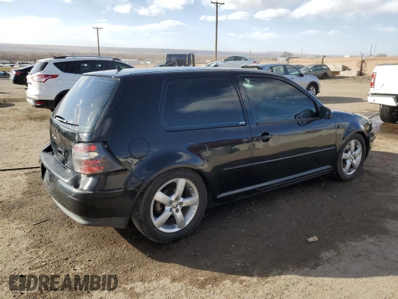 2004 Volkswagen GTI 1.8T z VIN 9BWDE61J144009498, wystawiony jako Copart lot #43926415 z przebiegiem 207 145 mil mil oraz Szkoda całkowita • Salvage title. Historia ofert i sprzedaży dostępna na DreamBid. Obrazek 3.