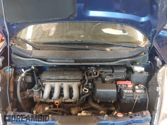 2012 Honda Fit Sport с VIN JHMGE8H50CC005439, выставлен на аукционе IAAI как лот 42458382 с пробегом 197 750 миль миль и . История ставок и продаж доступна на DreamBid. Изображение 10.