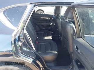 2019 Mazda CX-5 Grand Touring with VIN JM3KFBDM2K1685168, listed as a IAAI auction lot 41323598 with 88,429 mi miles. Bid and sale history available at carsss.com. Image 8.