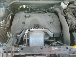 2020 Chevrolet Equinox LT with VIN 3GNAXLEX8LL321466, listed as a Copart auction lot 60220255 with 76,400 mi miles and Salvage title. Bid and sale history available at DreamBid. Image 17.