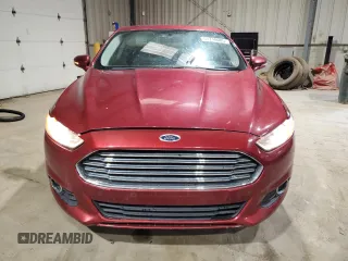 2013 Ford Fusion SE with VIN 3FA6P0HR3DR139706, listed as a Copart auction lot 53710085 with 73,877 mi miles and Salvage Title. Bid and sale history available at carsss.com. Image 5.
