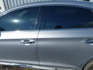 2015 Hyundai Sonata 2.4L Sport with VIN 5NPE34AF1FH142957, listed as a IAAI auction lot 41381762 with 143,597 mi miles. Bid and sale history available at carsss.com. Image 14.