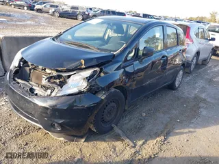 2016 Nissan Versa Note S with VIN 3N1CE2CP7GL399945, listed as a IAAI auction lot 41319930 with 177,750 mi miles. Bid and sale history available at carsss.com. Image 17.