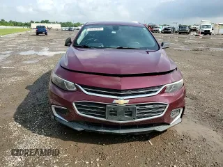 2016 Chevrolet Malibu LS z VIN 1G1ZB5ST2GF323424, wystawiony jako Copart lot #53202885 z przebiegiem 152 371 mil mil oraz Szkody całkowita. Historia ofert i sprzedaży dostępna na DreamBid. Obrazek 13.