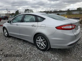 2016 Ford Fusion SE with VIN 3FA6P0H78GR269595, listed as a Copart auction lot 47995805 with 169,958 mi miles and Salvage Title. Bid and sale history available at carsss.com. Image 2.